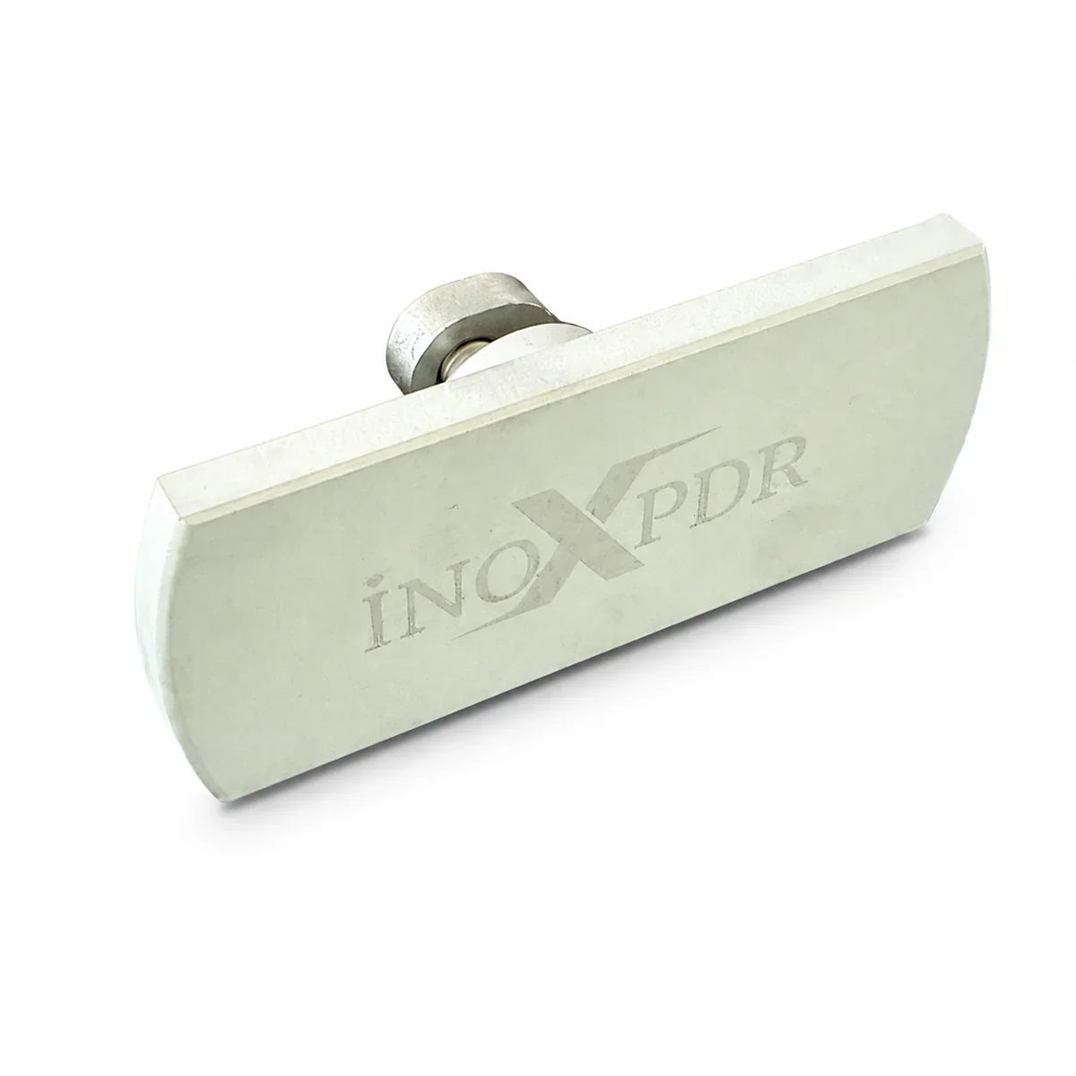 DentPDR 75x30 mm Wide Aluminum Cold Glue Tab for Large Dents