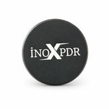 Ø35 mm Round Stainless Steel Cold Glue Tab (Medium)