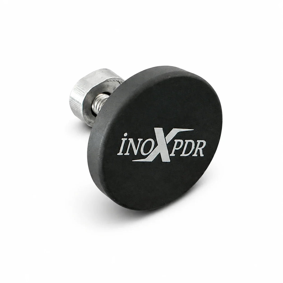 Ø35 mm Round Stainless Steel Cold Glue Tab (Medium)