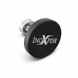 Ø35 mm Round Stainless Steel Cold Glue Tab (Medium)