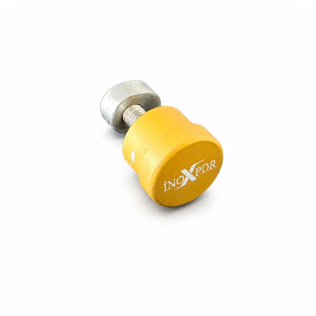 Ø20 mm Precision Round Stainless Steel Cold Glue Tab (Small)