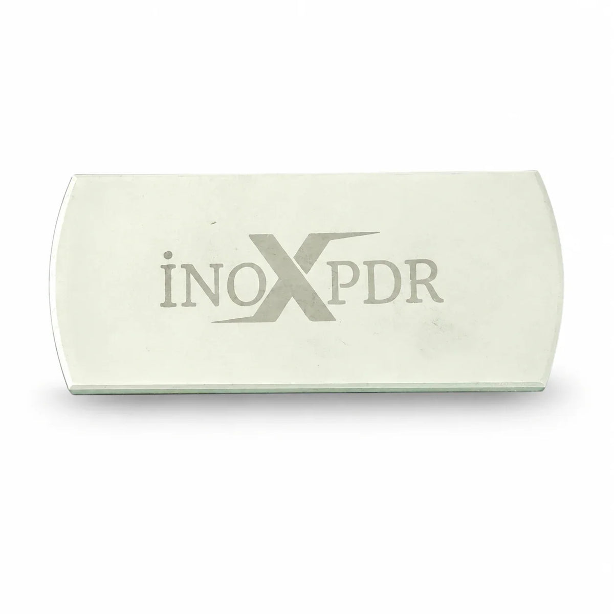 DentPDR 75x30 mm Wide Aluminum Cold Glue Tab for Large Dents
