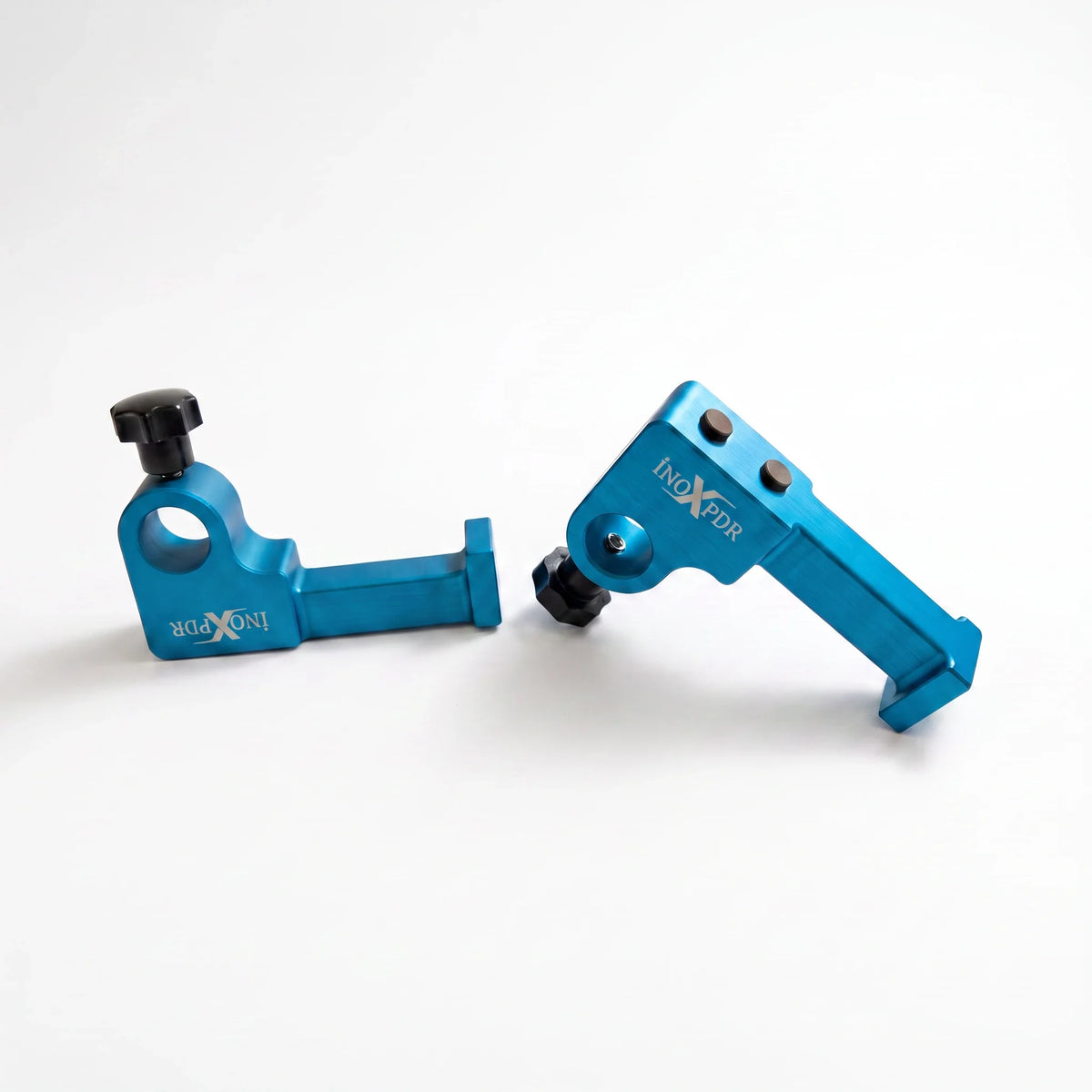 Porta-Power Tensioning Hook System (3 & 4-Ton Compatible)