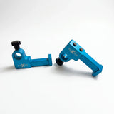 Porta-Power Tensioning Hook System (3 & 4-Ton Compatible)