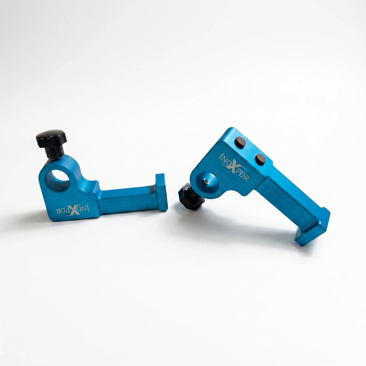 Porta-Power Tensioning Hook System (3 & 4-Ton Compatible)