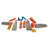 Porta-Power Tensioning Hook System (3 & 4-Ton Compatible)