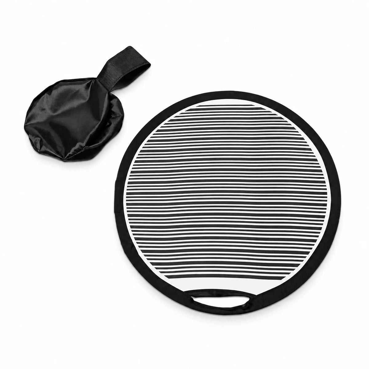 DentPDR 25cm Round Foldable PDR Reflector Board
