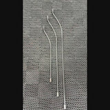 Como Edition 3-Piece 155° Curved Textured Square Head PDR Rod Set (10mm)