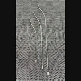 Perugia Edition 3-Piece 155° Curved Horizontal Oval Head PDR Rod Set (10mm)