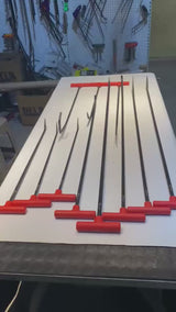 55 piece Professional Mega Set