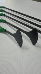 5-Piece Whale Tail PDR Tool Set – 5 cm (Tip Size)