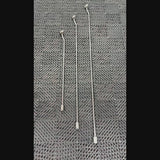 Catania Edition 3-Piece Double-Bend Horizontal Oval Head PDR Rod Set (10mm)