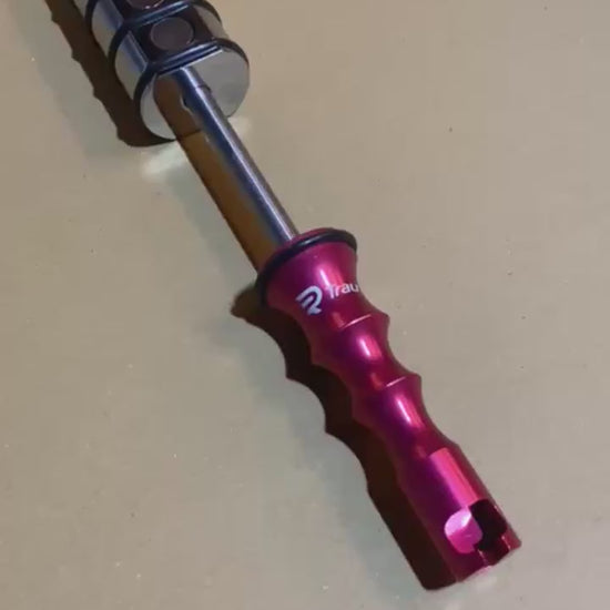 PDR Magnetic Pro Slide Hammer