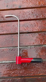 Adjustable Handle 360 Degree 30cm/8mm