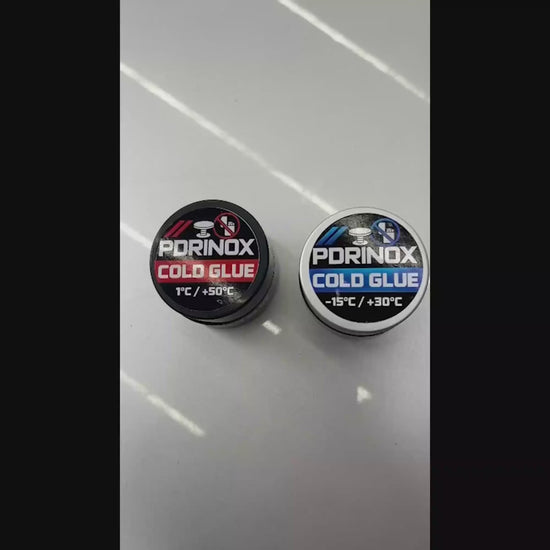 DentPDR Cold Glue for PDR (20g, -15°C to +30°C) - No Heating Required
