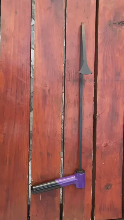 U Whaletail Movable Handle