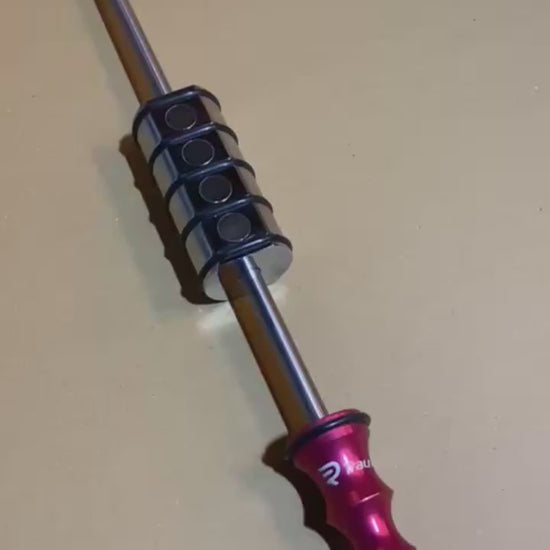 PDR Magnetic Pro Slide Hammer