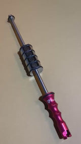 PDR Magnetic Pro Slide Hammer