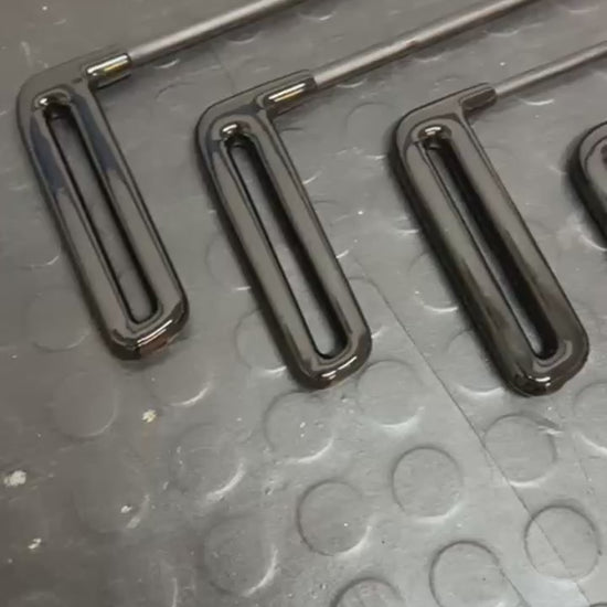 7 Piece Rod Set - PDR Tools