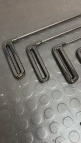 7 Piece Rod Set - PDR Tools