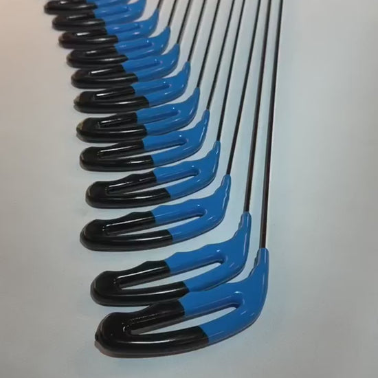 15 Pieces Whale Tail Set