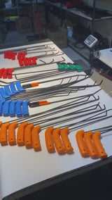 55 piece Professional Mega Set