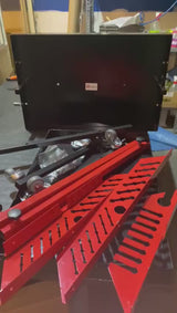 PDR Stand