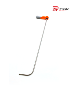 Verstellbarer Griff 360 Grad - 60cm/8mm