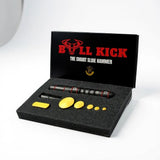Sergio Pillon Bull Kick Kit 1 (Smart Slide Hammer Set)