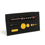 Sergio Pillon Bull Kick Kit 1 (Smart Slide Hammer Set)