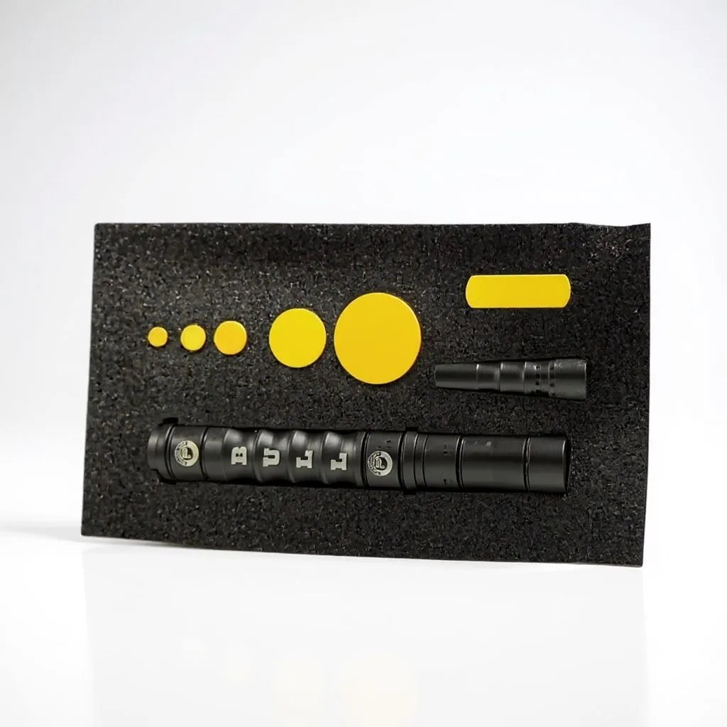 Sergio Pillon Bull Kick Kit 1 (Smart Slide Hammer Set)
