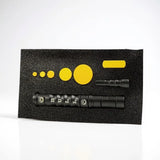 Sergio Pillon Bull Kick Kit 1 (Smart Slide Hammer Set)
