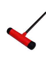 Double Curve Stick Hook Red - PDR Tools