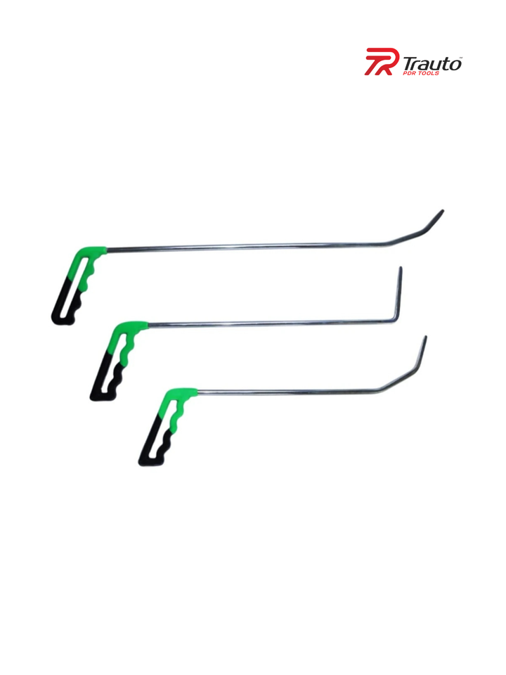 Outils de débosselage sans peinture